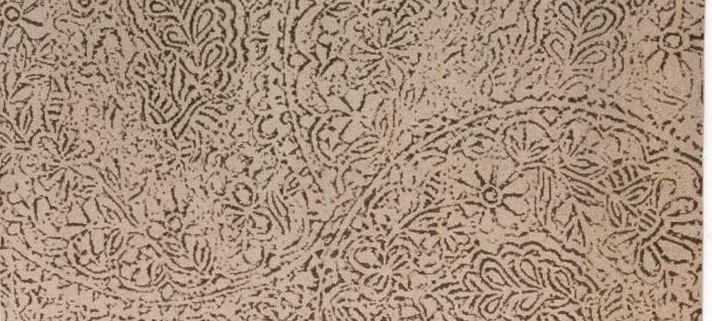 002324 Ковер Nanimarquina Antique Santreyd - Вид №2