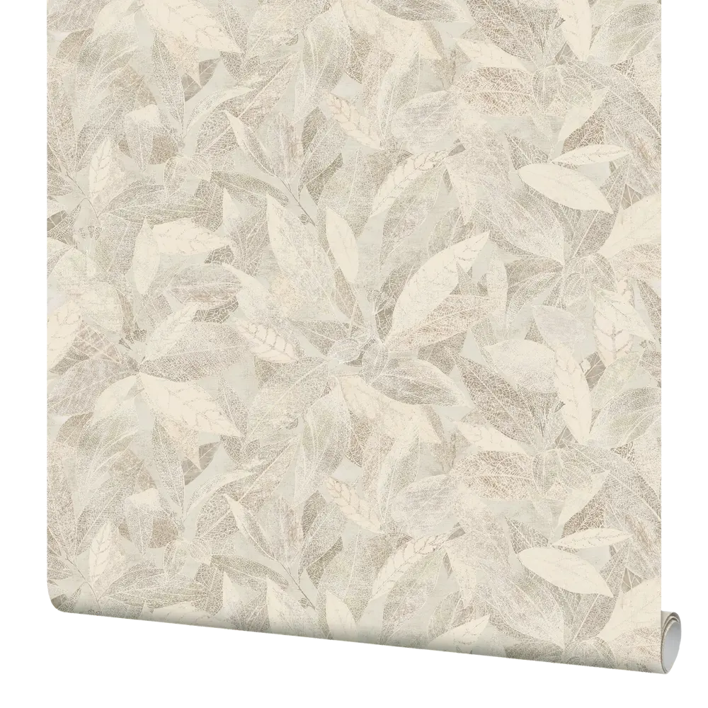 Обои флизелиновые Wall Up Murano бежевые 1.06 м 645521 STLM-2085856