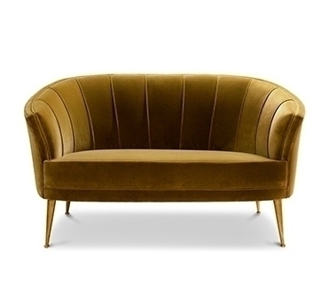 001403 Диван Brabbu Maya - Вид №3