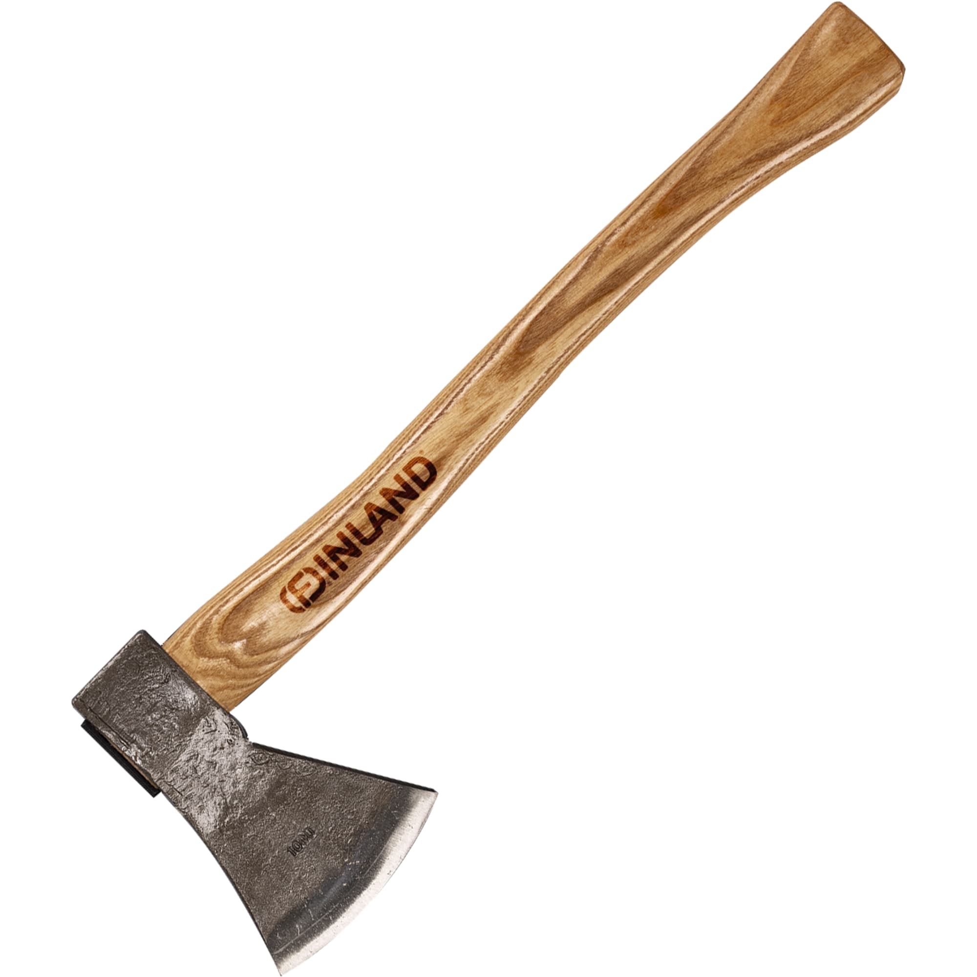 83210564 Топор Finland 1722 кованный, 1 кг, 50.5 см Santreyd 