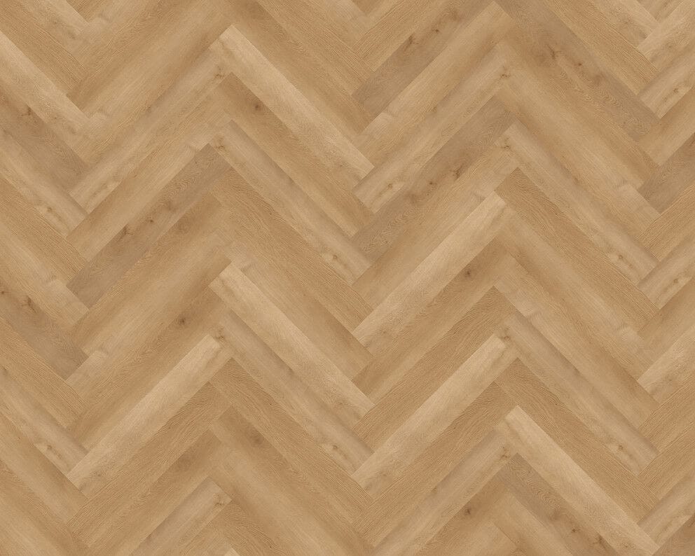 Синтетический паркет с эффектом итальянской елочки Déco Хлоп! ARCH-00140530 - Вид №10