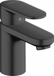 71584670 Vernis Blend Смеситель для раковины 70, однорычажный, CoolStart, со сливным гарнитуром Hansgrohe