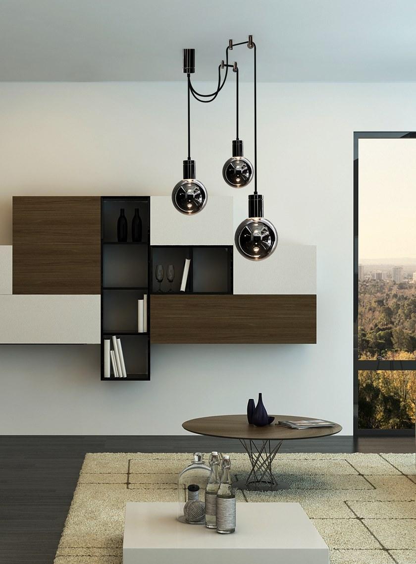 Contardi Светодиодная подвесная лампа Solitario sun-id-1364674 - Вид №5