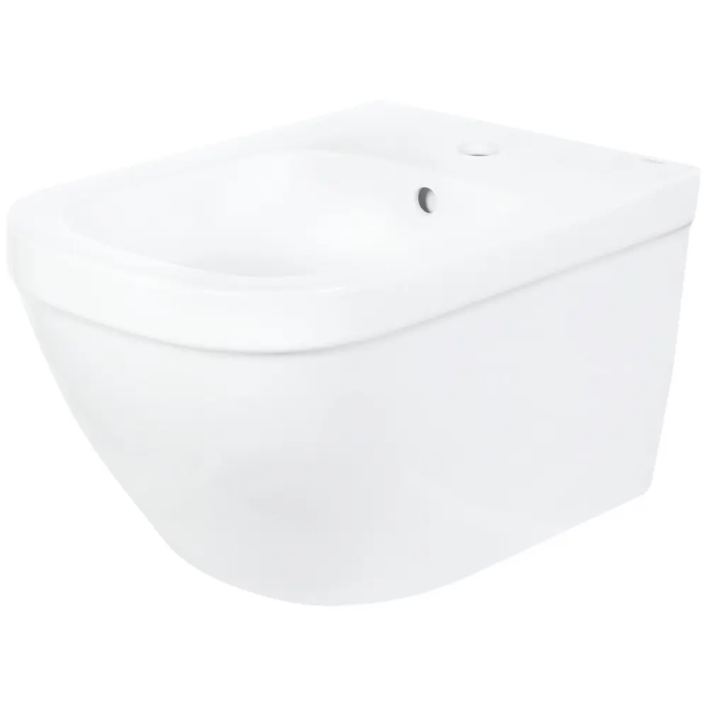 Биде подвесное Grohe Euro Ceramic 38х54 см 81980506 STLM-2087463