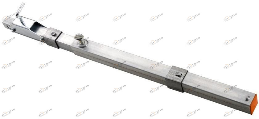 KAPRIOL Правило для стальных стен с педалью Hand tools - utensili per tracciatura e misura sun-id-1509037