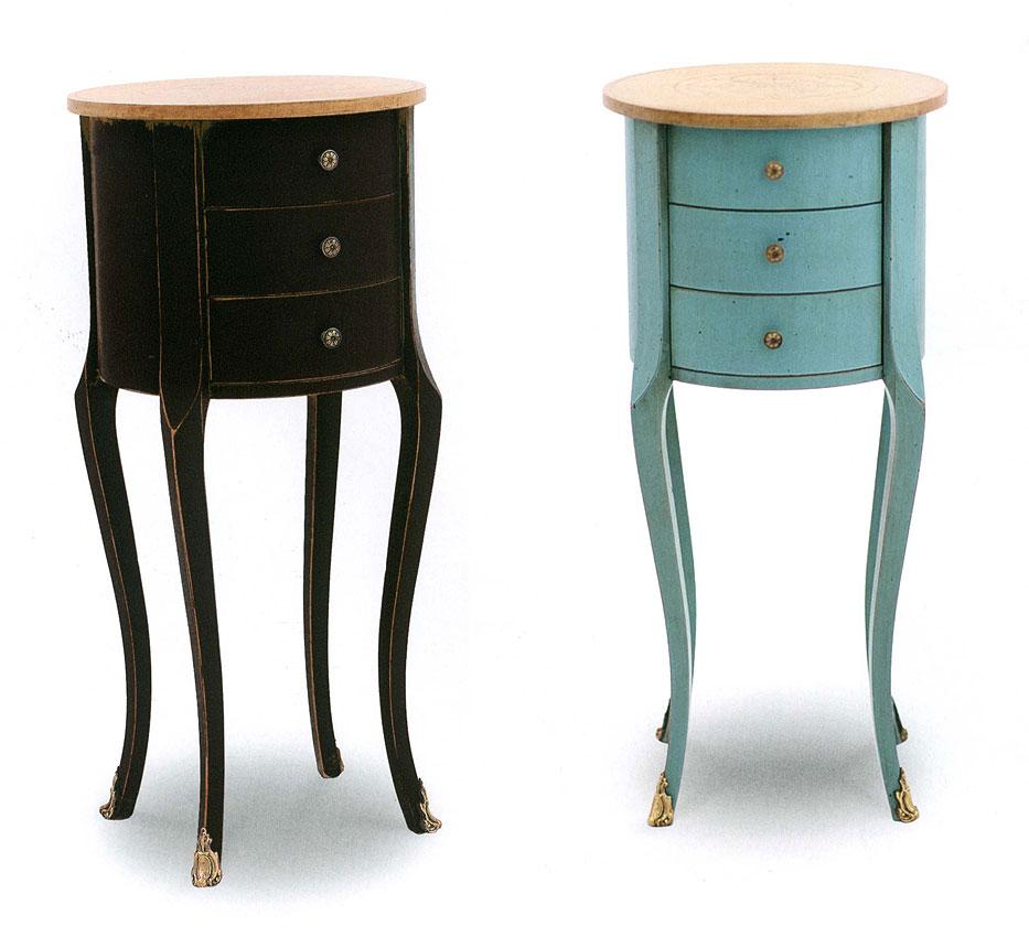 Столик Kao TONIN 4256 A ARC EN CIEL - Вид №2