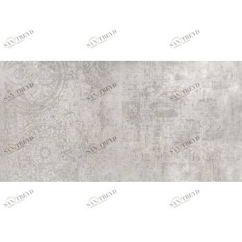 Керамогранит Traffic Decor TD 01 60x120 Неполированный ESTIMA TD01NS60X120RGW