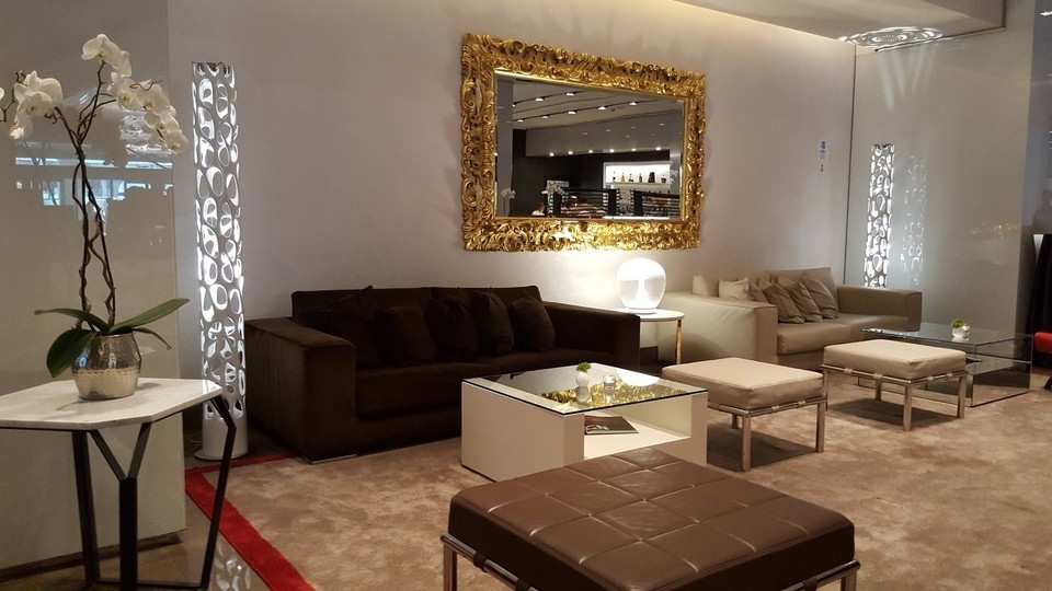 Artemide EMPATIA 1817010A лампа настольная 104491 - Вид №4