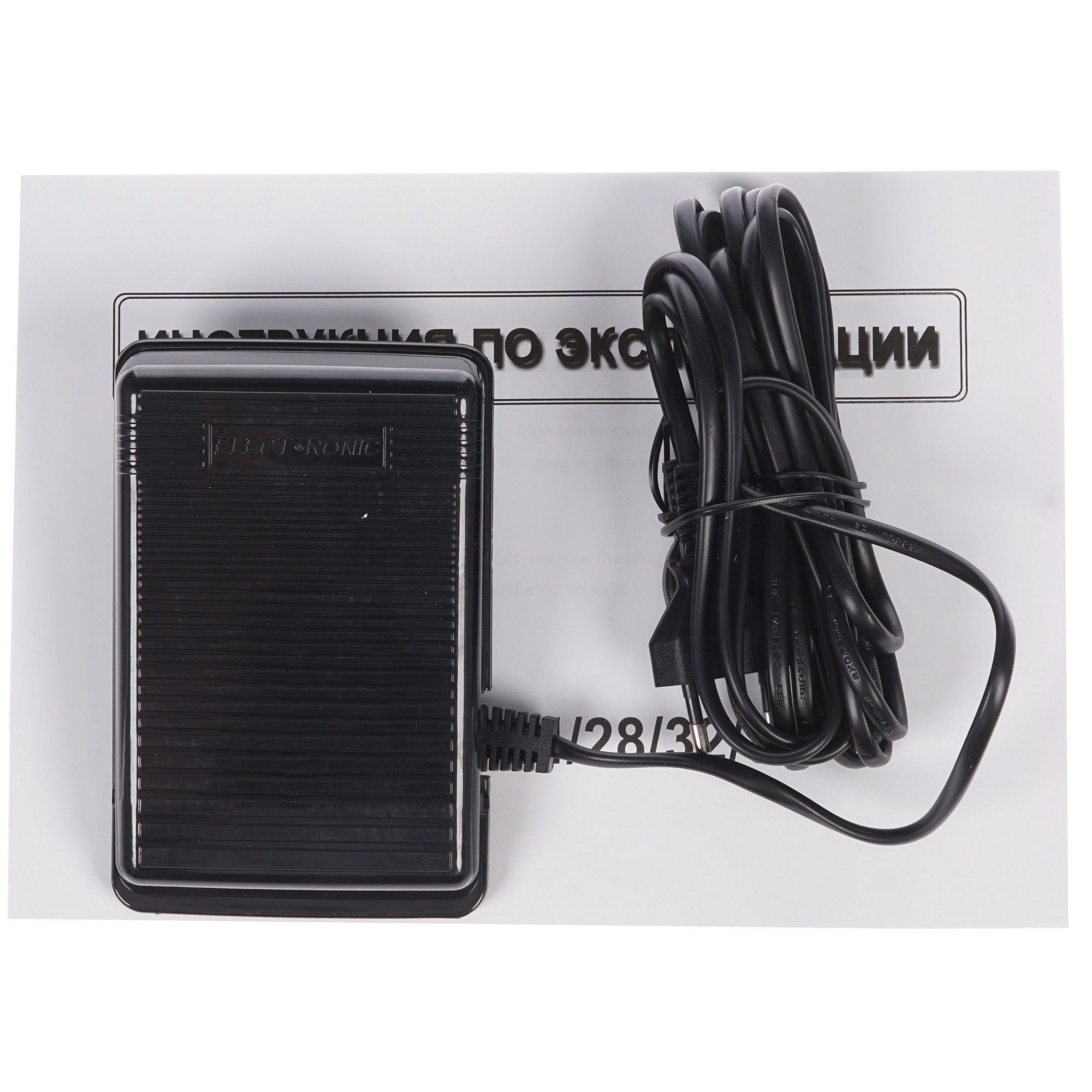 8154108 Швейная машина Comfort 28 STDN-0150622 - Вид №6