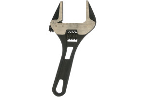 15890077 Разводной ключ SlimWide Compact 140/32 мм 27266-20 KRAFTOOL