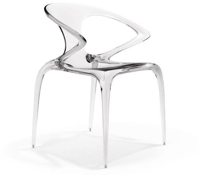 Roche Bobois Стул складной с подлокотниками Les contemporains sun-id-1473165 - Вид №4