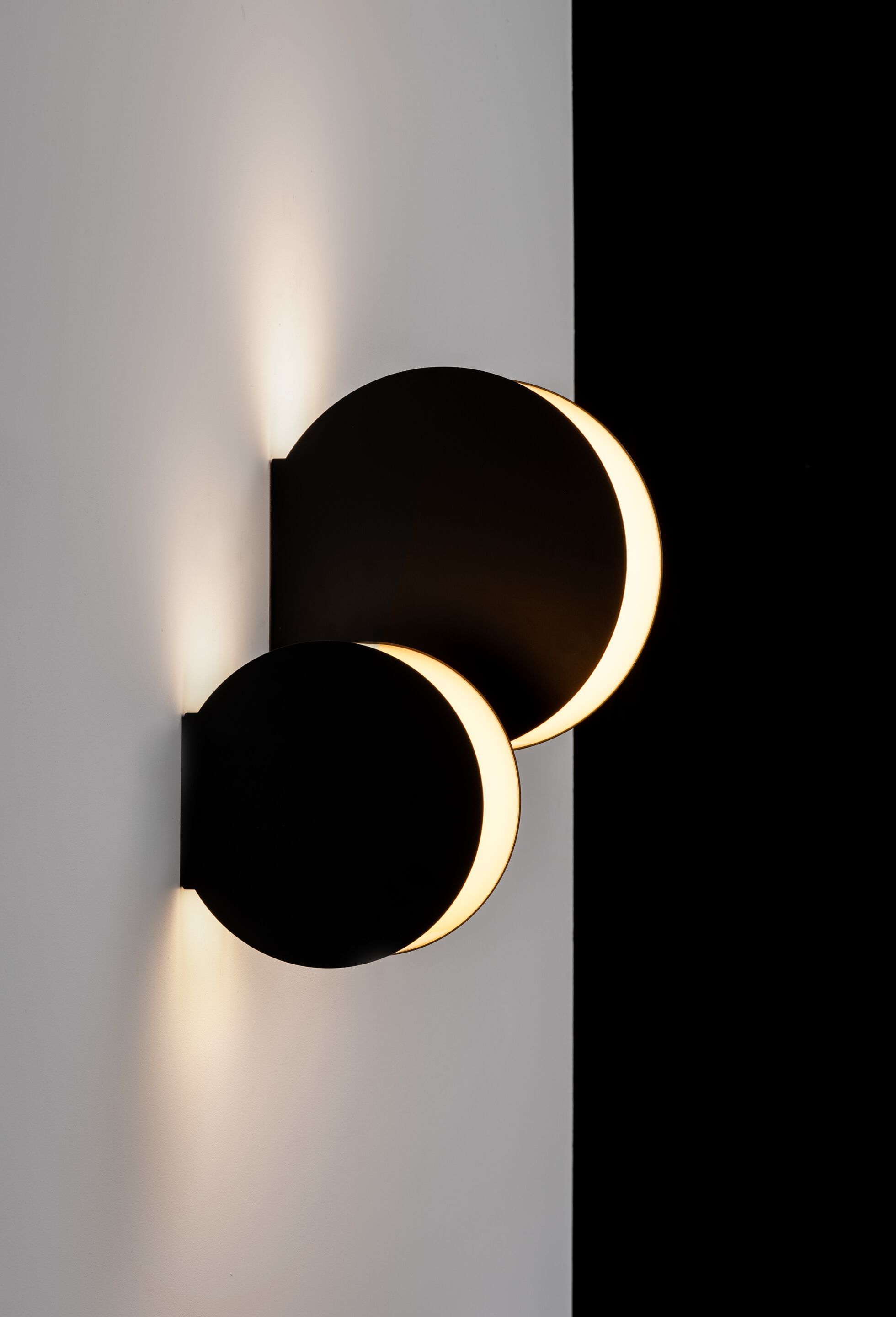 Металлический настенный светильник / потолочный светильник Formagenda CHIP ARCH-00046604 - Вид №13