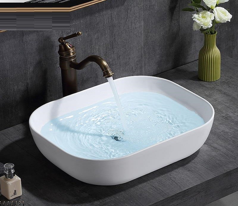 78104 Умывальник LAB.Space N