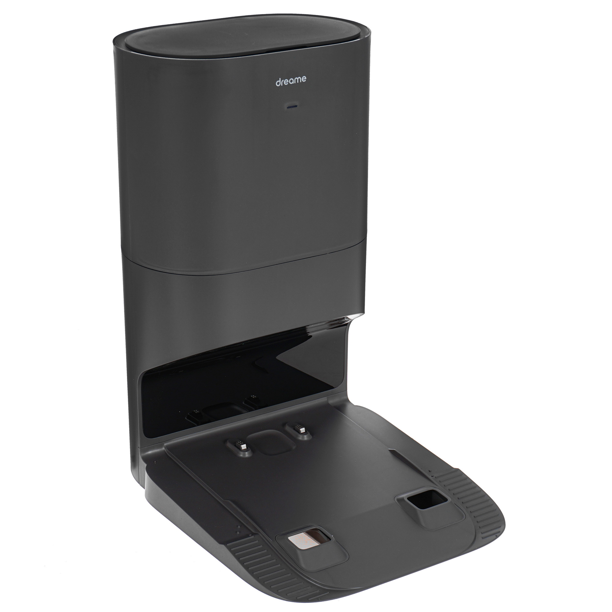 5094022 Робот-пылесос Dreame D10s Plus черный STDN-0081742 - Вид №8
