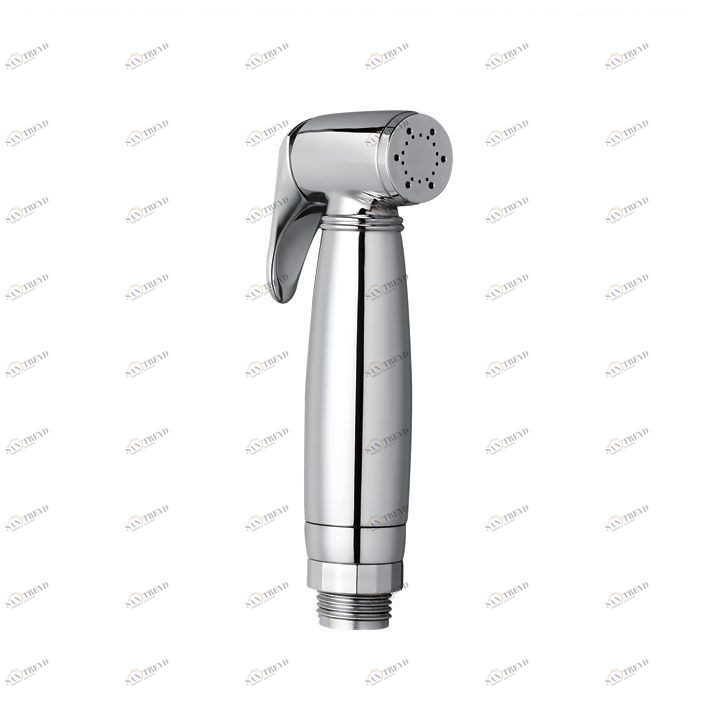 Гигиеническая лейка Aquanet КН21670СР 00188065