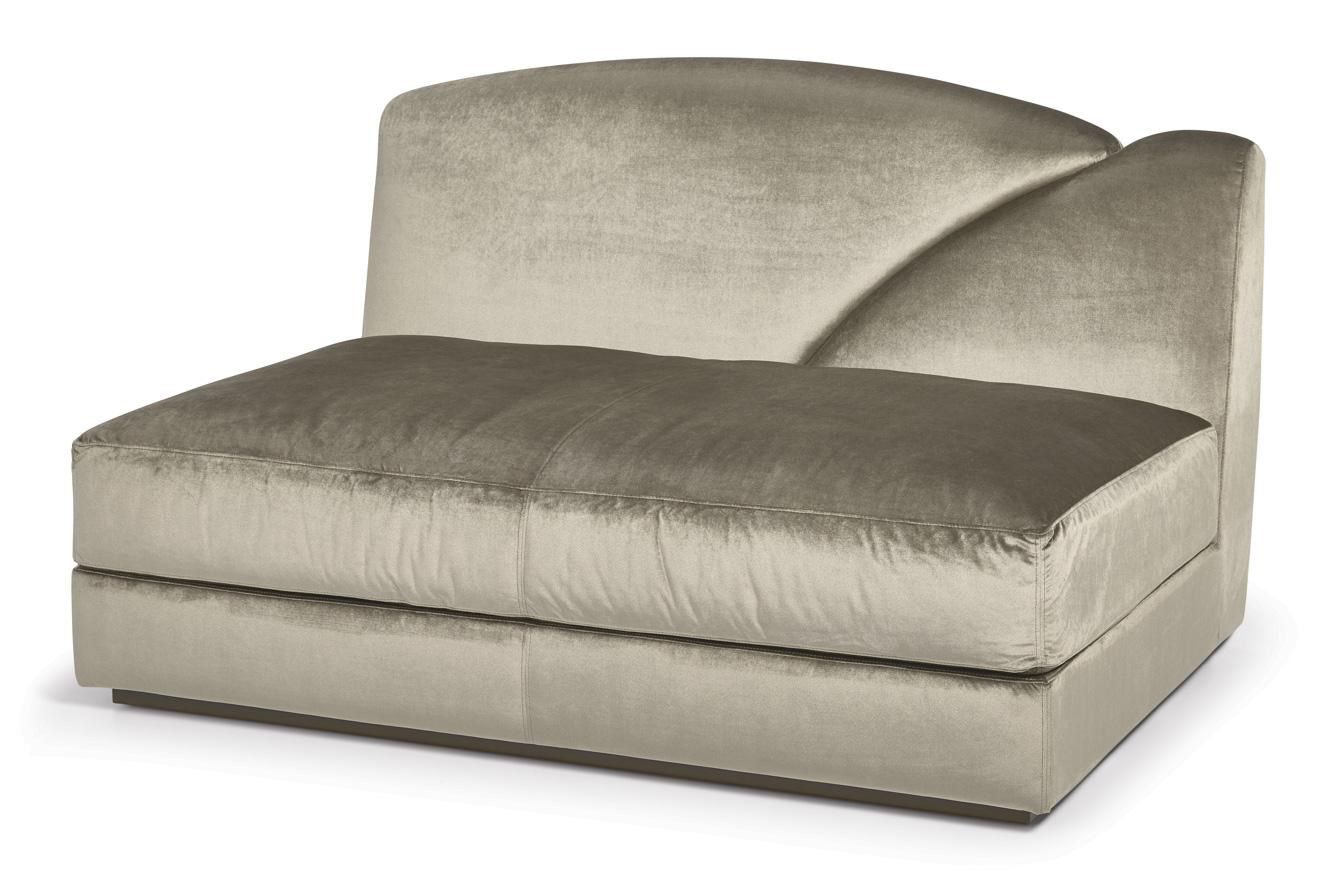 Тканевое кресло Sicis VISCONTI ARCH-00069922 - Вид №2