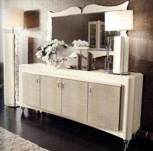 Буфет  REDECO 1001