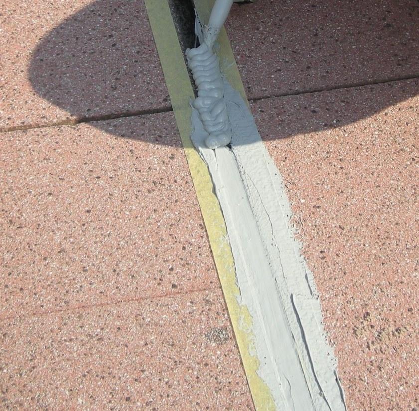 MPM Полиуретановый герметик для стыков полов Sigillanti poliuretanici sun-id-1445551 - Вид №1