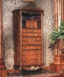 Секретер PESCARA ASNAGHI INTERIORS IT5301