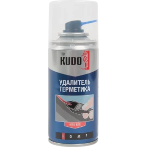 Удалитель герметика универсальный Kudo, 210мл