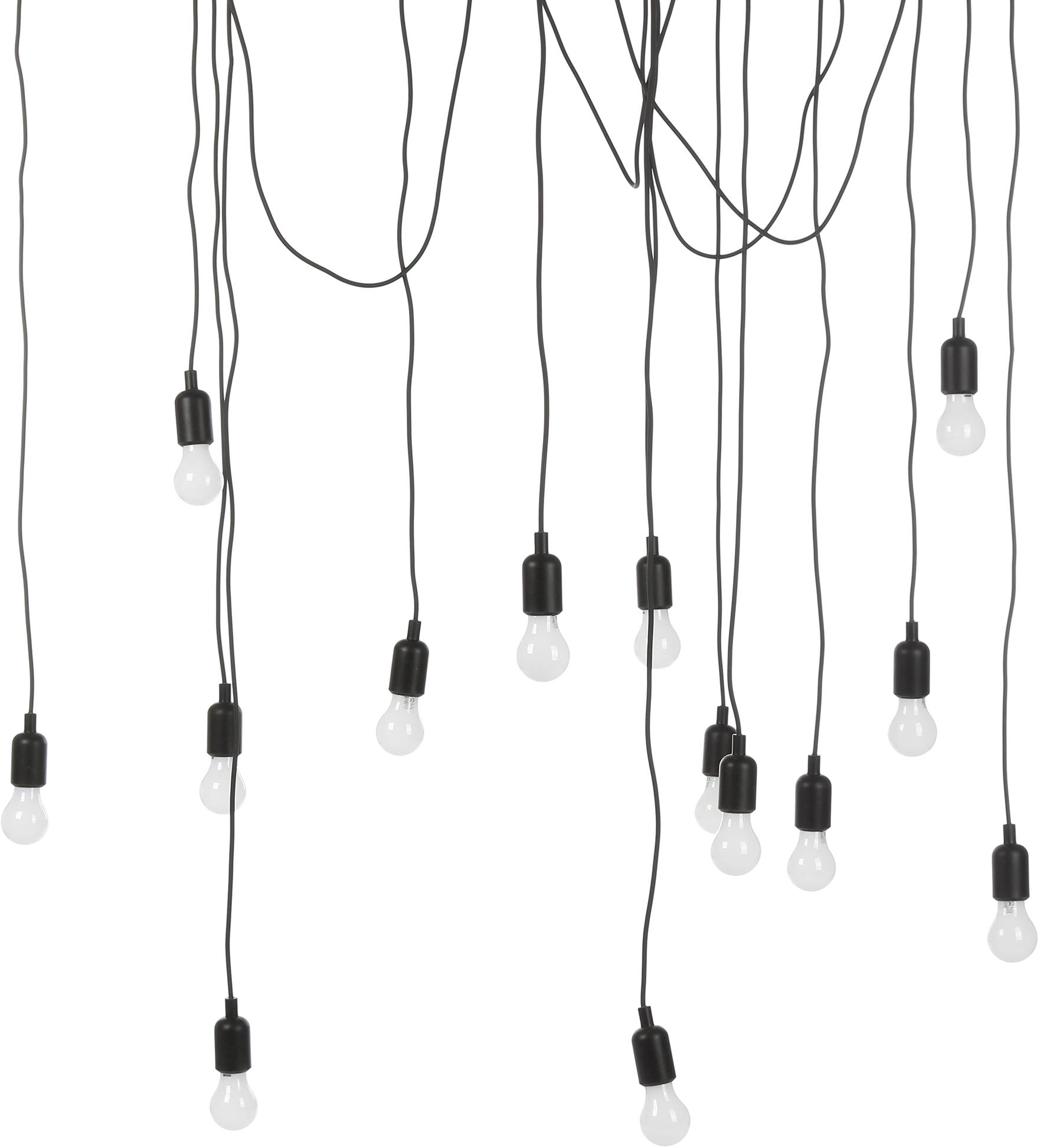 8008215677477 Подвесной светильник maman i Seletti 