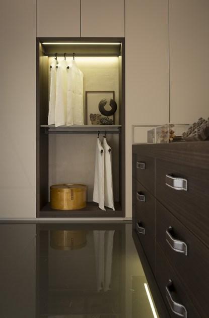 EmmeBi Модульная деревянная гардеробная sun-id-1474041 - Вид №2