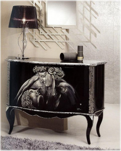 Комод Eternity RM ARREDAMENTI Eternity