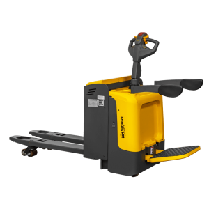 Электрическая самоходная тележка CBD20R-II (2000 кг, 24В / 280Ач, EPS) SMARTLIFT (SMART)