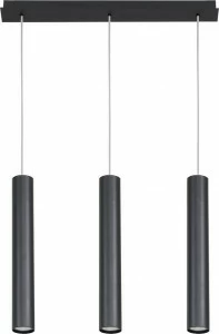 Подвесной светильник Nowodvorski Eye 6482 NOWODVORSKI EYE GRAPHITE 199415 Серый