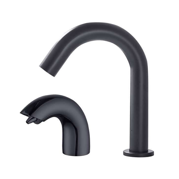 Диспенсер для мыла / смеситель для умывальника Fontana Showers Luxe Fontaine ARCH-00034102 - Вид №2