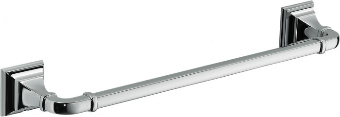 B3209 Полотенцедержатель 35 см (хром) COLOMBO PORTOFINO Colombo Design