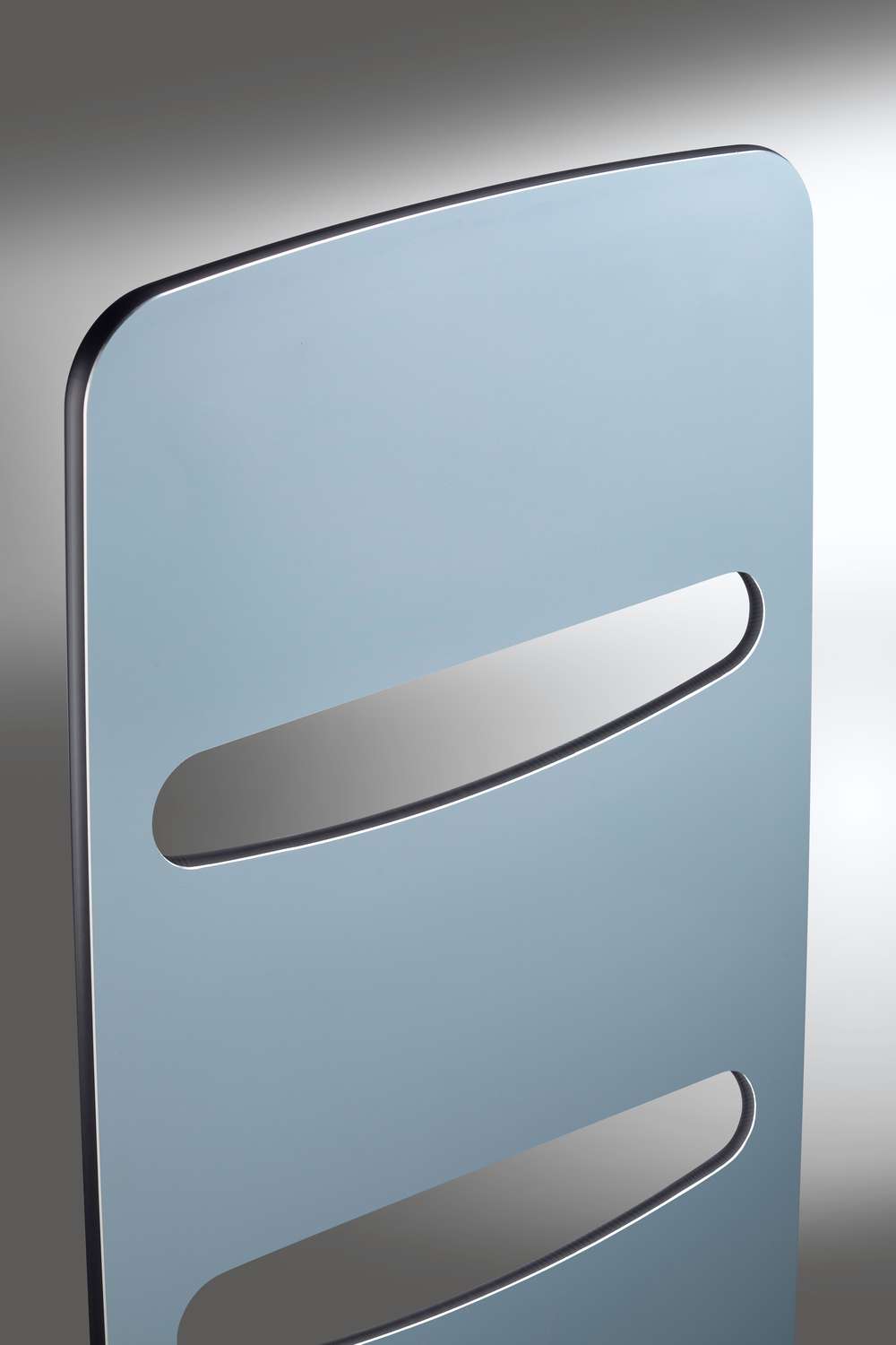 Водяной радиатор GN-150-060 Nuage Acova 1500  - Вид №4