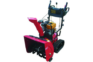 13693126 Снегоуборочная машина ToRnado 2460 LTR SunGarden