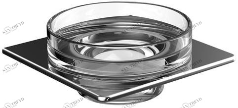 Emco Bad Portasapone a muro Art 1630 001 01