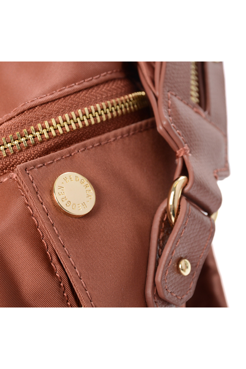 HPRI01M/151 Рюкзак HPRI01M Backpack Paragon M Hedgren Prisma - Вид №13