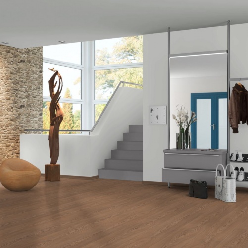 Пробка EGGER Cork+ Вайнсберг (Гладкая) 1292х245 мм 1201400006 - Вид №10