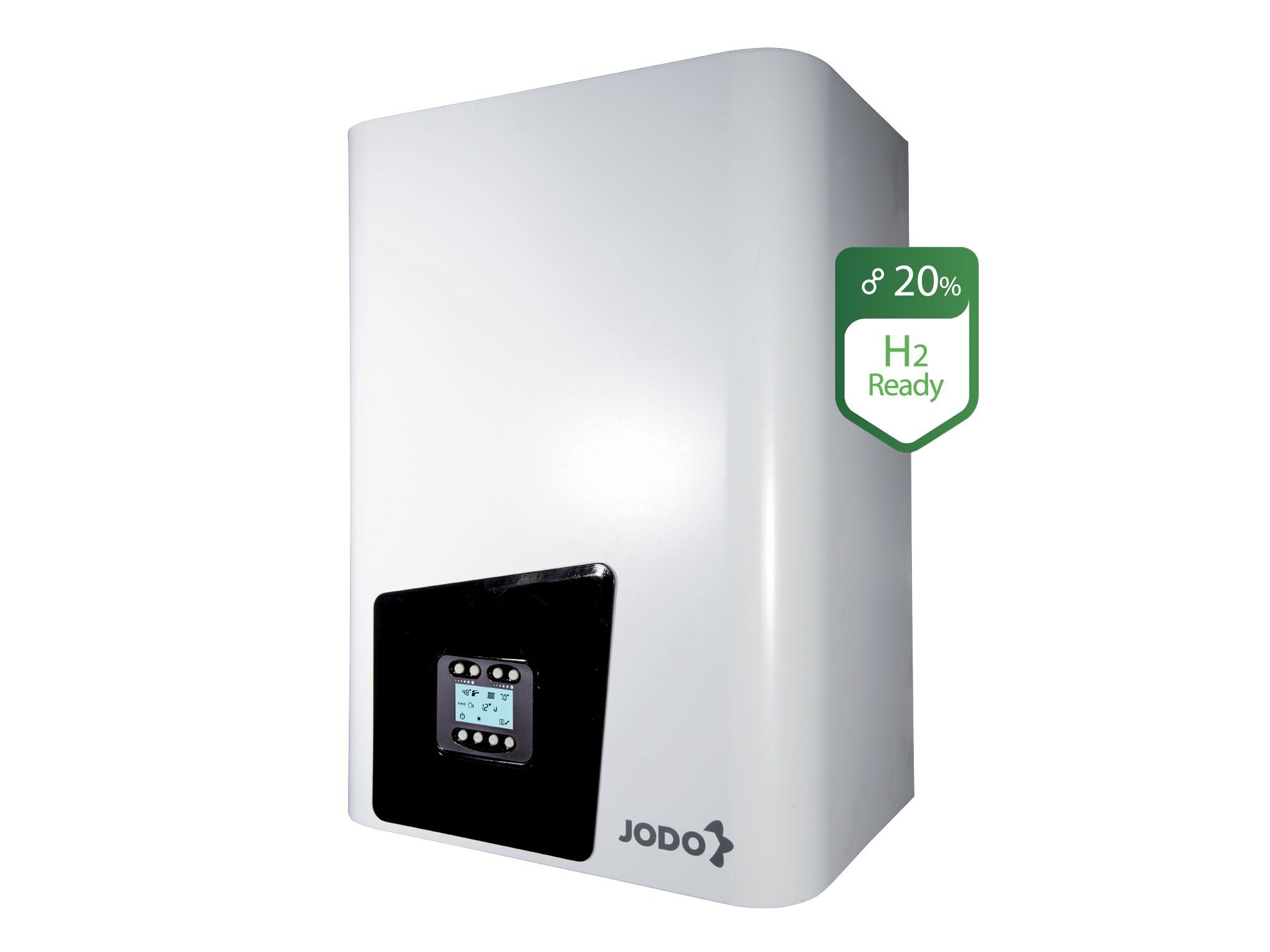 Конденсационный настенный тепловой генератор JODO MIDI S ARCH-00068810 - Вид №1