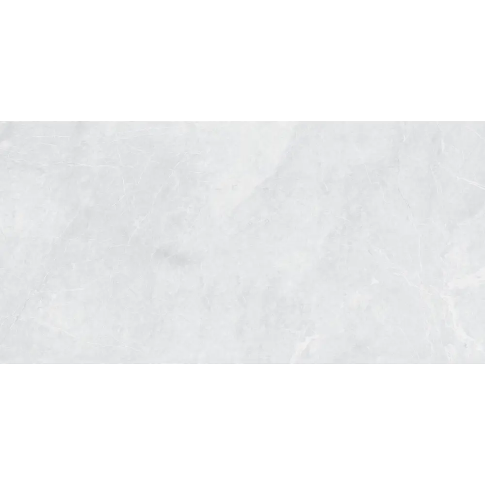 Керамогранит Incolor Montecarlo Bianco 60x120x0.5 см 2.88 м² матовый цвет серый Marble STLM-2006504