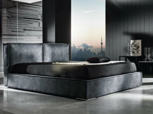 Lamantin Кровать-контейнер из ткани