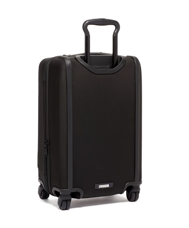 2203616D3 Чемодан International Office Exp 4-Wheel Carry-On 15" Tumi Alpha 3  - Вид №4