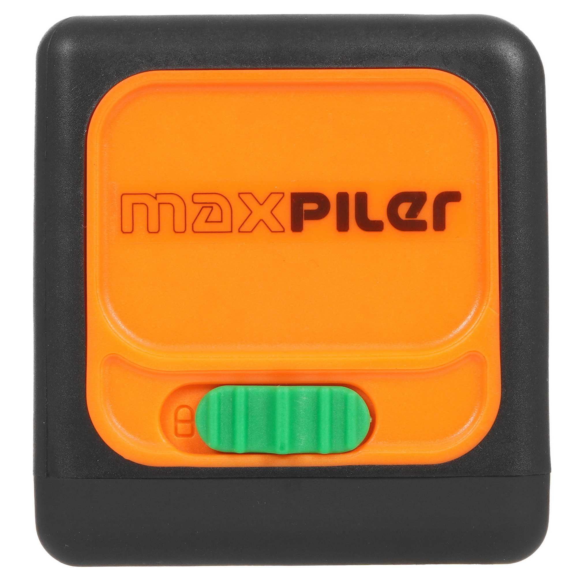 Лазерный нивелир MaxPiler MLL-0125G 9110878 STDN-0148723 - Вид №2