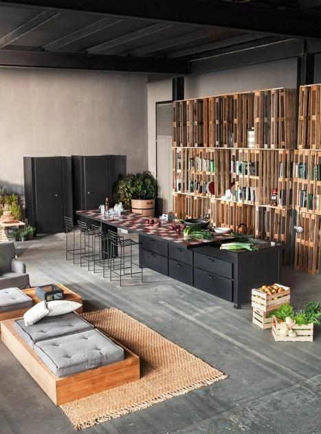 Made a Mano Облицовка лавовым камнем Minà Mina sun-id-1360947 - Вид №6