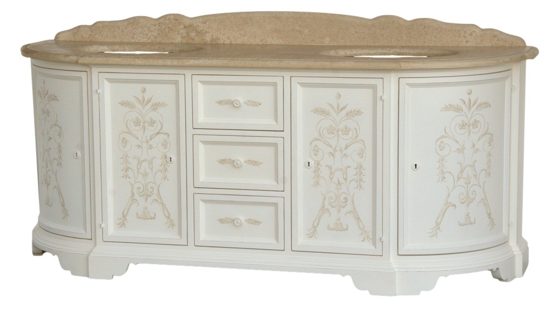 8635 Mobile bagno Bianchini&Capponi RINASCIMENTO Bianchini Capponi - Вид №17