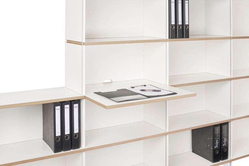 Tojo Möbel Самонесущая полка sun-id-1401136 - Вид №15