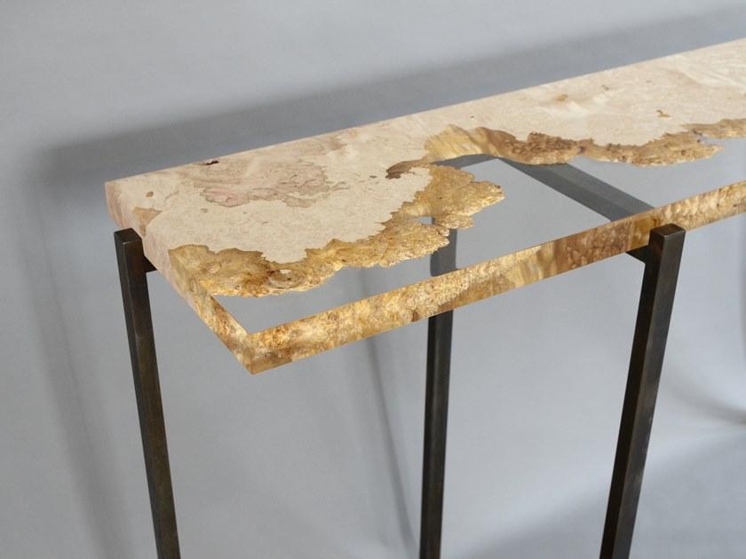 alcarol Прямоугольная консоль Undergrowth sun-id-1385554 - Вид №2