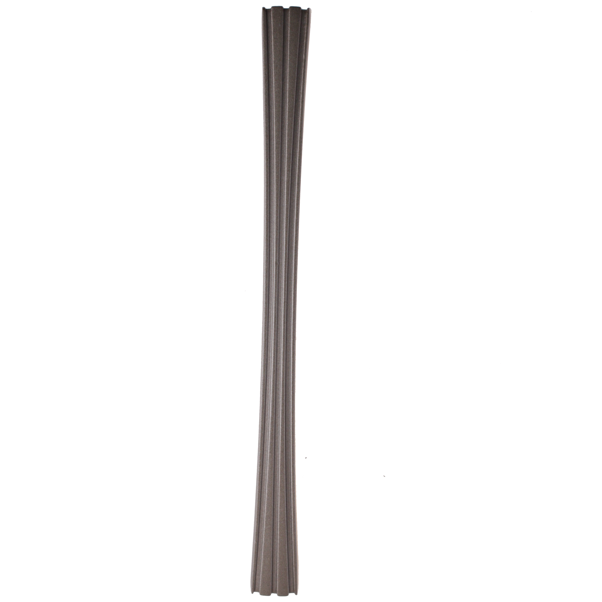 14235038 Ручка-скоба RS270DBL 128 мм металл цвет черненый старинный цинк STLM-0004491 Santreyd  - Вид №1