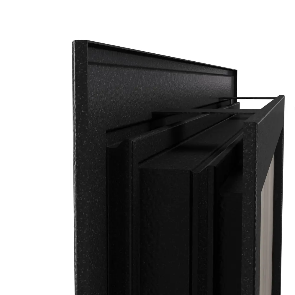 МАСТИНО Брутал Форест - входная металлическая дверь для квартиры 89384700 STLM-1567088 - Вид №8