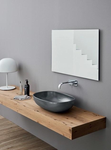 Nic Смеситель для умывальника, однорычажный Solo sun-id-1376966 - Вид №1