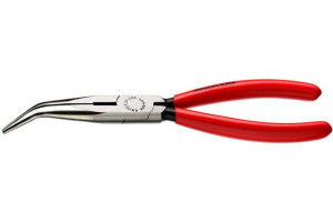 14977716 Длинногубцы с резцом KN-2621200SB Knipex