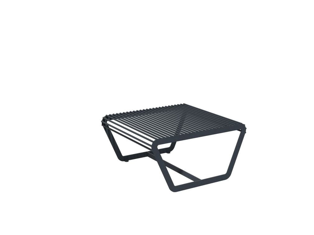 Наружное стальное сиденье amop рамка ARCH-00027679